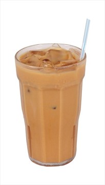 奶茶