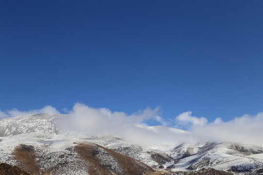 雪域高原