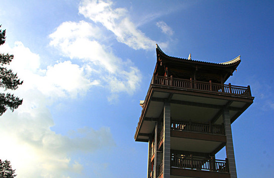 梯田