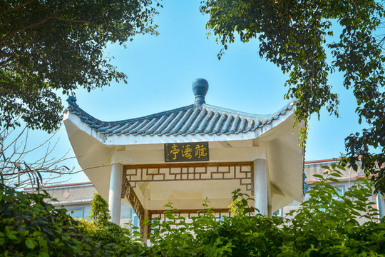 泉州惠嶼島