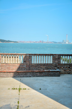 泉州惠嶼島