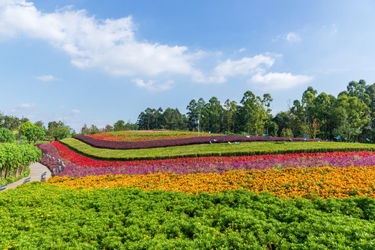 天府芙蓉園