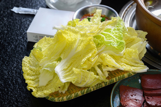 白菜
