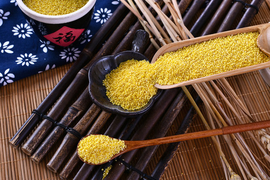 小米高清圖
