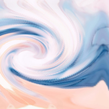 抽象畫裝飾畫