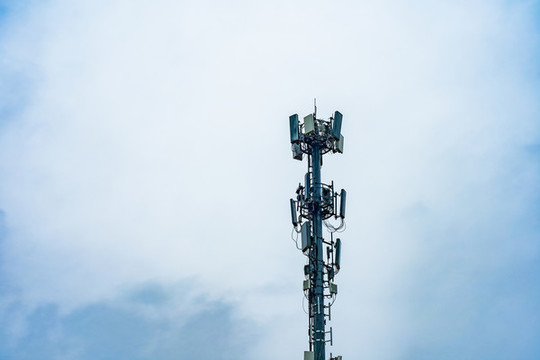 5G通訊基站