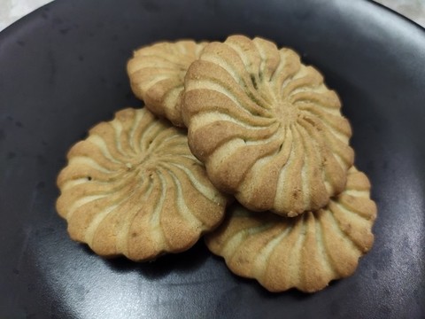 粗糧餅干