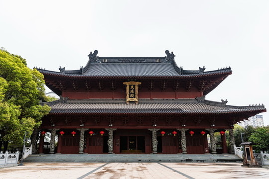 南昌繩金塔