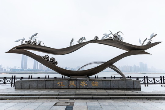 南昌城市風(fēng)光