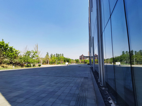 廣場