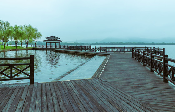 觀光棧橋