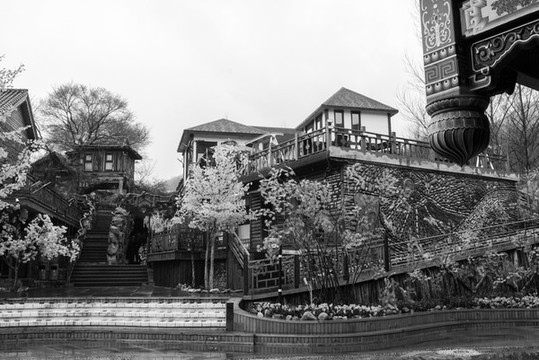 小市一莊