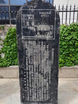 臨潼博物館圖記