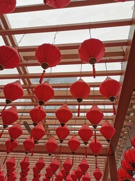 紅燈籠