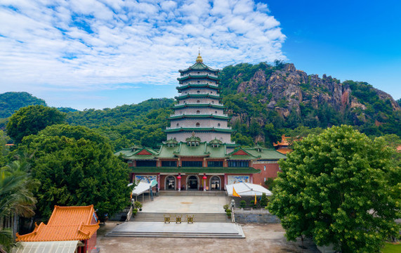 汕頭礐石風(fēng)景區(qū)