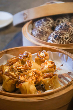 早茶點(diǎn)心