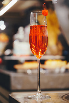 雞尾酒