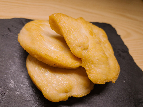 香煎雞胸