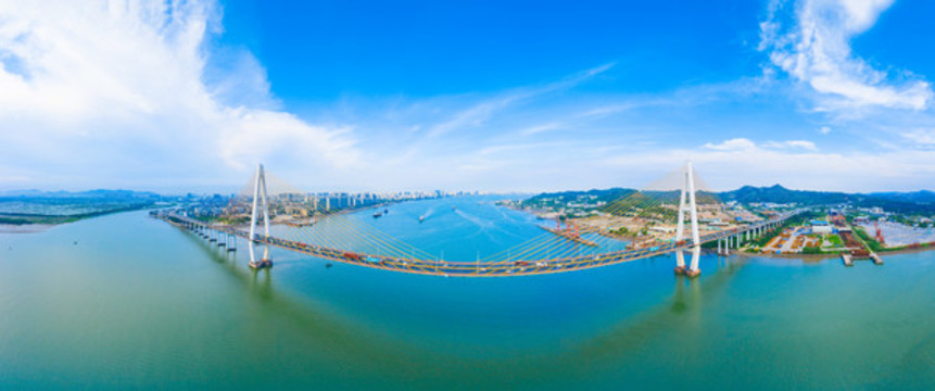 汕頭礐石大橋