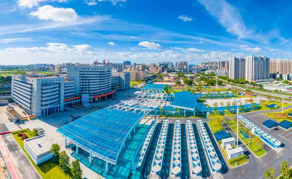 廣東汕頭站