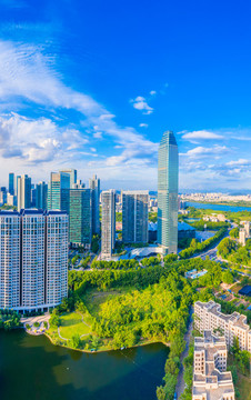 惠州市城市風(fēng)光