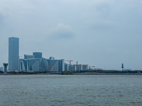 上海SK大廈