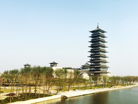 運(yùn)河博物館