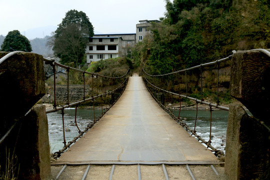 鐵橋