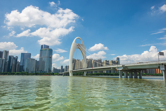 廣州市中心