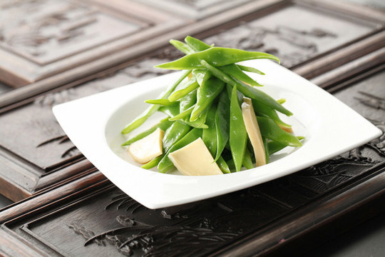 素鮑魚(yú)