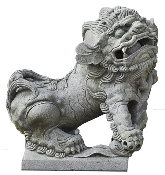 石獅