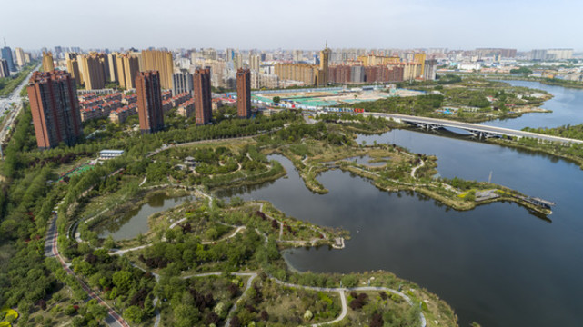 禹都公園