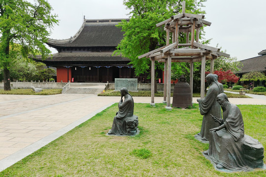 揚州天寧寺