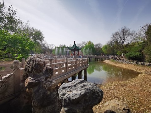 西安風(fēng)光