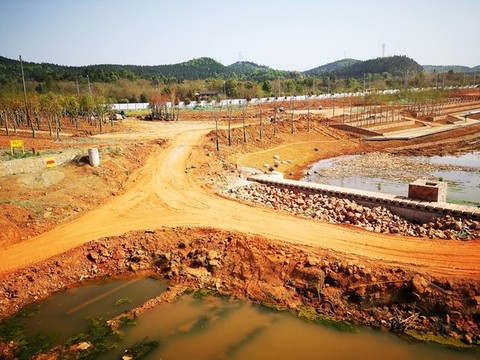 工程建設(shè)