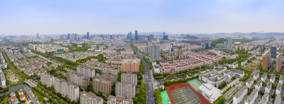 蘇州楓橋街道