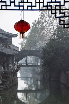 德清新市古鎮(zhèn)