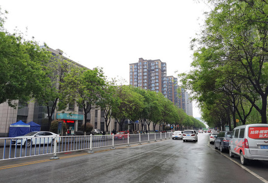 城市風(fēng)光