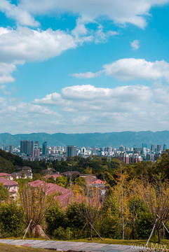 福州福山郊野公園