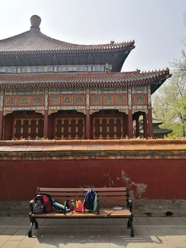 北海公園