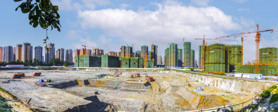 中國建設(shè)