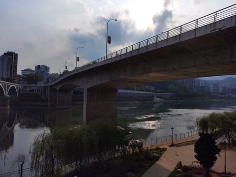延平水東大橋