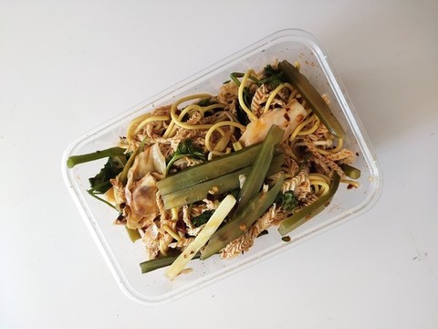涼菜
