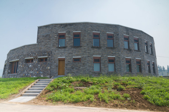 酒莊建筑設(shè)計(jì)