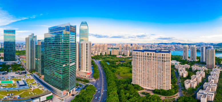 惠州市城市風(fēng)光