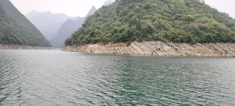 小島江心