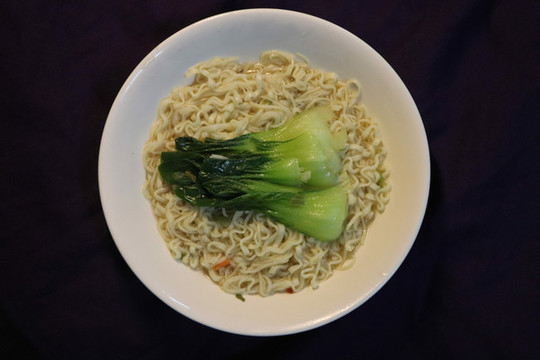 青菜面