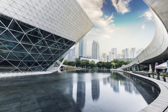 廣州大劇院