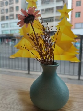 花藝插花