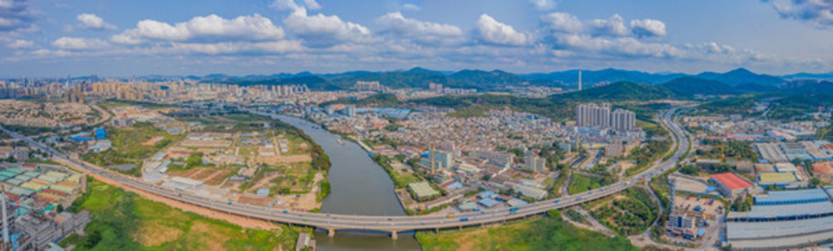 中山三橋
